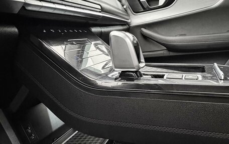Chery Tiggo 7 Pro, 2021 год, 1 650 000 рублей, 22 фотография
