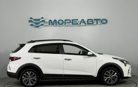 KIA Rio IV, 2021 год, 1 750 000 рублей, 4 фотография