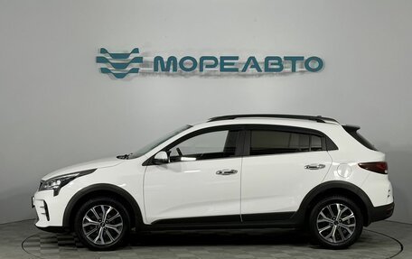 KIA Rio IV, 2021 год, 1 750 000 рублей, 8 фотография