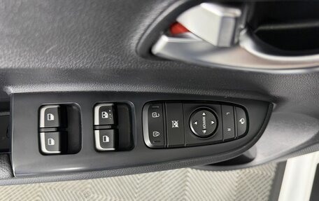 KIA Rio IV, 2021 год, 1 750 000 рублей, 10 фотография