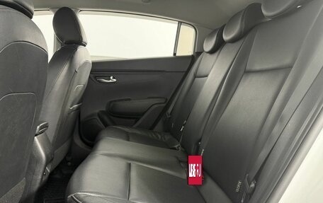 KIA Rio IV, 2021 год, 1 750 000 рублей, 12 фотография