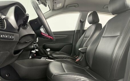 KIA Rio IV, 2021 год, 1 750 000 рублей, 9 фотография
