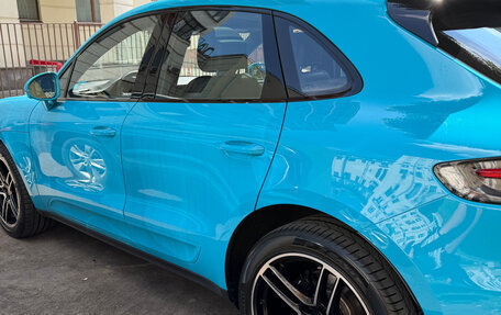 Porsche Macan I рестайлинг, 2019 год, 4 840 000 рублей, 6 фотография