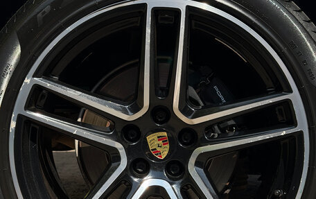 Porsche Macan I рестайлинг, 2019 год, 4 840 000 рублей, 15 фотография