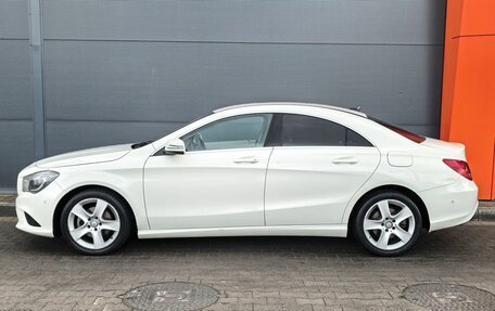 Mercedes-Benz CLA, 2014 год, 1 999 000 рублей, 2 фотография