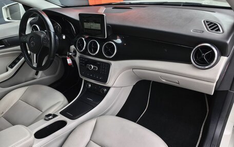 Mercedes-Benz CLA, 2014 год, 1 999 000 рублей, 10 фотография