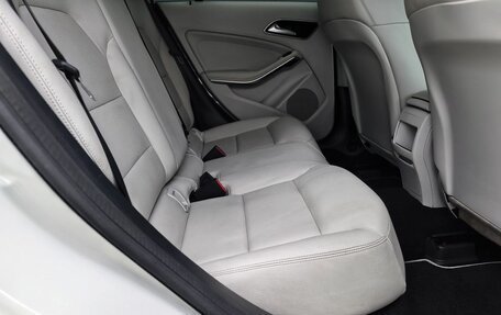 Mercedes-Benz CLA, 2014 год, 1 999 000 рублей, 16 фотография