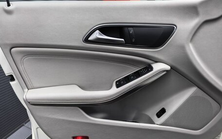 Mercedes-Benz CLA, 2014 год, 1 999 000 рублей, 11 фотография