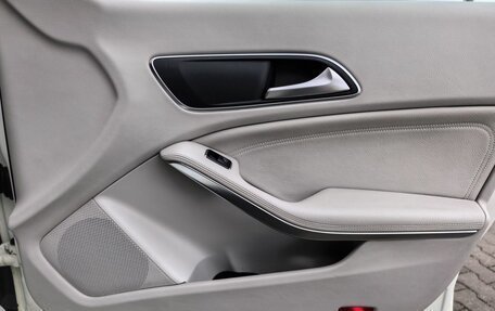 Mercedes-Benz CLA, 2014 год, 1 999 000 рублей, 13 фотография