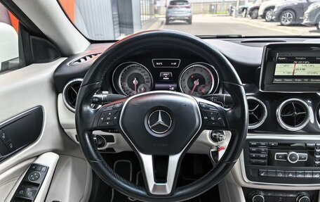 Mercedes-Benz CLA, 2014 год, 1 999 000 рублей, 7 фотография