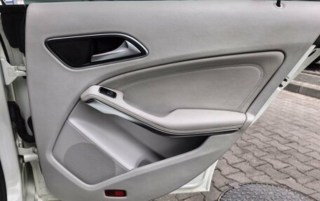 Mercedes-Benz CLA, 2014 год, 1 999 000 рублей, 14 фотография