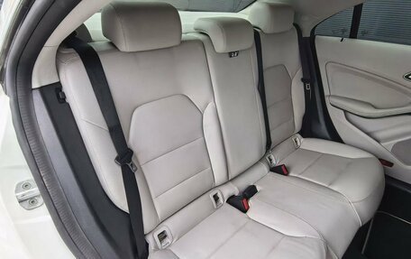 Mercedes-Benz CLA, 2014 год, 1 999 000 рублей, 15 фотография