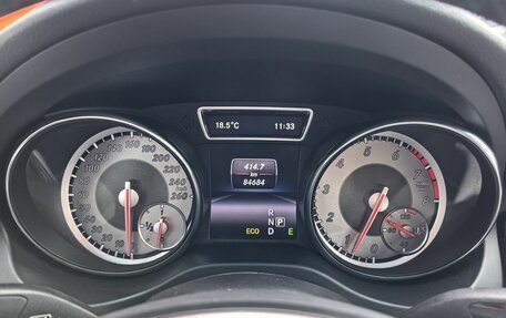 Mercedes-Benz CLA, 2014 год, 1 999 000 рублей, 8 фотография