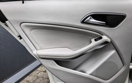 Mercedes-Benz CLA, 2014 год, 1 999 000 рублей, 12 фотография