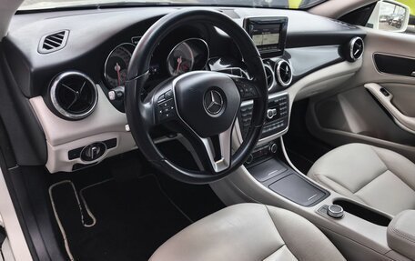 Mercedes-Benz CLA, 2014 год, 1 999 000 рублей, 5 фотография