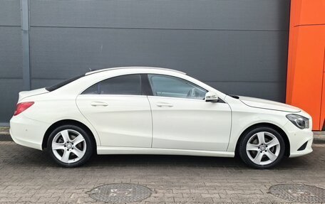 Mercedes-Benz CLA, 2014 год, 1 999 000 рублей, 3 фотография