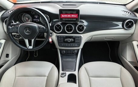 Mercedes-Benz CLA, 2014 год, 1 999 000 рублей, 6 фотография