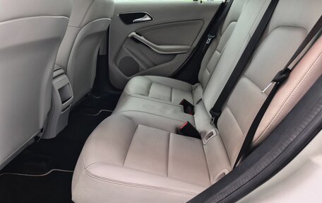 Mercedes-Benz CLA, 2014 год, 1 999 000 рублей, 18 фотография
