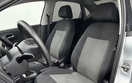 Volkswagen Polo VI (EU Market), 2015 год, 850 000 рублей, 8 фотография