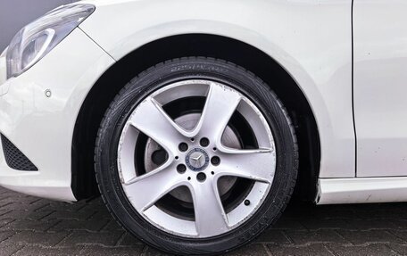 Mercedes-Benz CLA, 2014 год, 1 999 000 рублей, 19 фотография