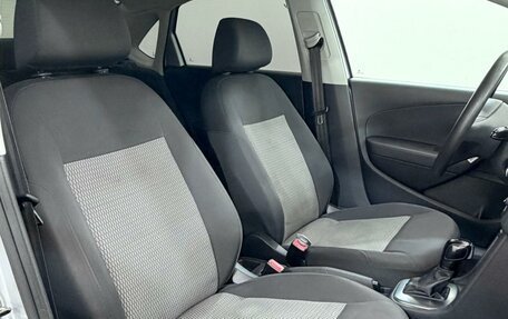 Volkswagen Polo VI (EU Market), 2015 год, 850 000 рублей, 9 фотография