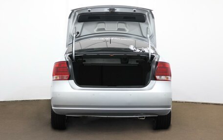 Volkswagen Polo VI (EU Market), 2015 год, 850 000 рублей, 6 фотография