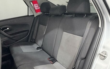 Volkswagen Polo VI (EU Market), 2015 год, 850 000 рублей, 12 фотография