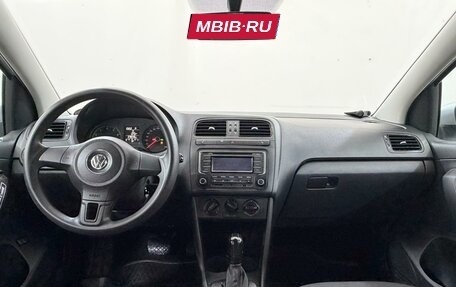 Volkswagen Polo VI (EU Market), 2015 год, 850 000 рублей, 14 фотография