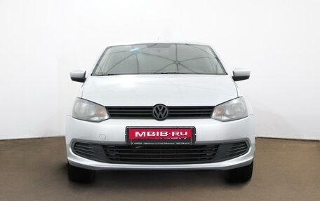 Volkswagen Polo VI (EU Market), 2015 год, 850 000 рублей, 3 фотография