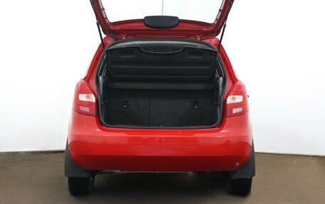 Skoda Fabia II, 2011 год, 520 000 рублей, 6 фотография