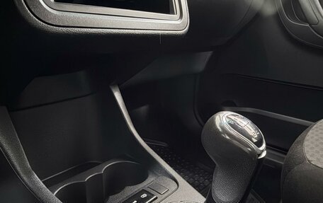 Skoda Fabia II, 2011 год, 520 000 рублей, 14 фотография