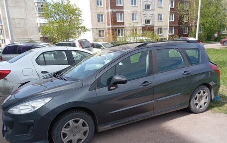 Peugeot 308 II, 2010 год, 237 000 рублей, 2 фотография