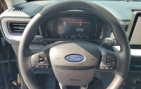 Ford Maverick, 2026 год, 4 604 000 рублей, 9 фотография