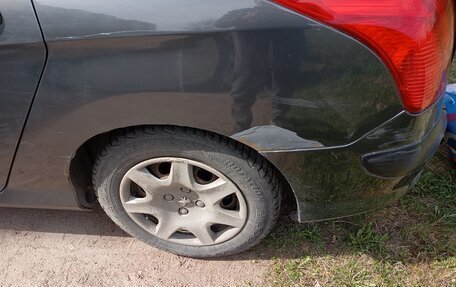 Peugeot 308 II, 2010 год, 237 000 рублей, 5 фотография