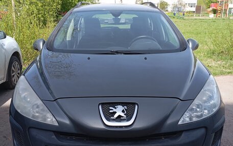 Peugeot 308 II, 2010 год, 237 000 рублей, 19 фотография