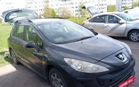 Peugeot 308 II, 2010 год, 237 000 рублей, 9 фотография