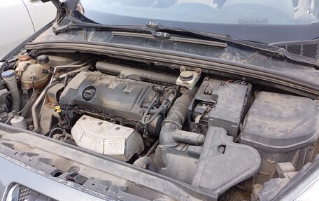 Peugeot 308 II, 2010 год, 237 000 рублей, 17 фотография