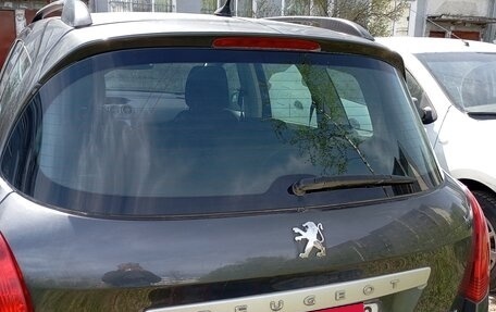 Peugeot 308 II, 2010 год, 237 000 рублей, 14 фотография