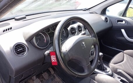 Peugeot 308 II, 2010 год, 237 000 рублей, 22 фотография