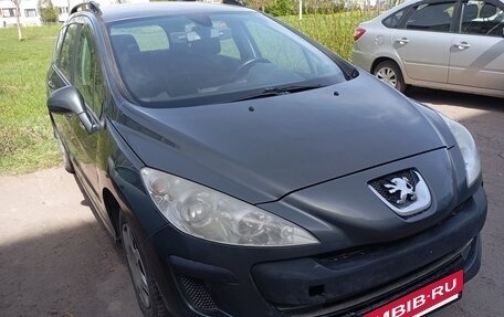 Peugeot 308 II, 2010 год, 237 000 рублей, 20 фотография
