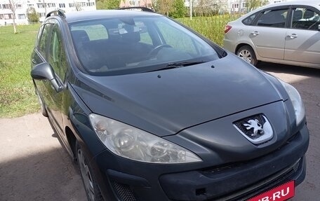 Peugeot 308 II, 2010 год, 237 000 рублей, 21 фотография
