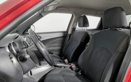 Nissan Juke II, 2013 год, 999 000 рублей, 8 фотография