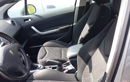 Peugeot 308 II, 2010 год, 237 000 рублей, 26 фотография