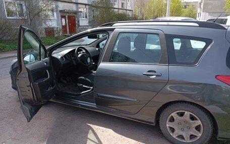 Peugeot 308 II, 2010 год, 237 000 рублей, 25 фотография