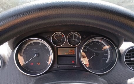 Peugeot 308 II, 2010 год, 237 000 рублей, 24 фотография