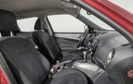 Nissan Juke II, 2013 год, 999 000 рублей, 9 фотография
