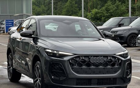 Audi Q5, 2025 год, 11 490 000 рублей, 23 фотография