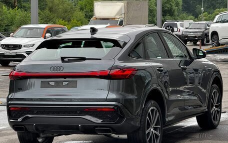 Audi Q5, 2025 год, 11 490 000 рублей, 24 фотография