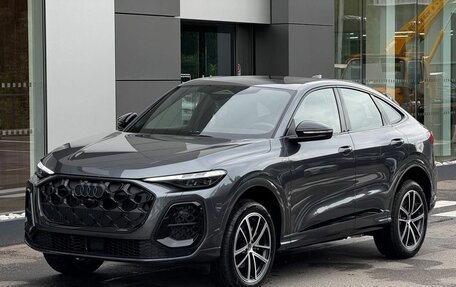 Audi Q5, 2025 год, 11 490 000 рублей, 21 фотография