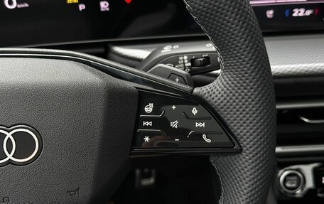 Audi Q5, 2025 год, 11 490 000 рублей, 16 фотография